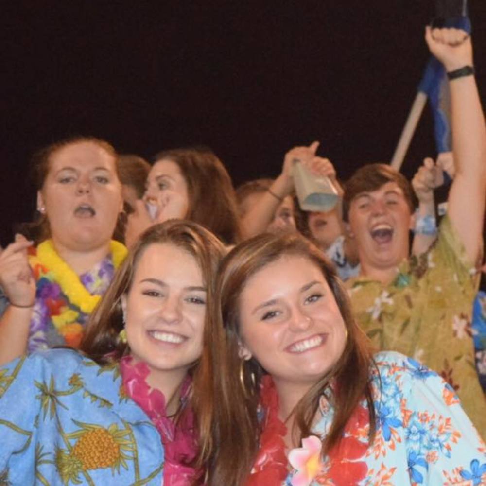 Meet your Posher, Kylee